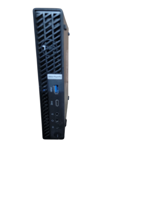 Dell OptiPlex 5080 Micro i5 - 10600T @ 2.40GHz 16GB DDR4 Ram  θ