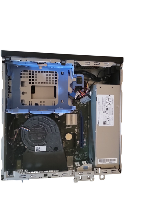 Dell OptiPlex 5080 SFF i5 - 10500 @ 3.10GHz 16GB DDR4 Ram  θ