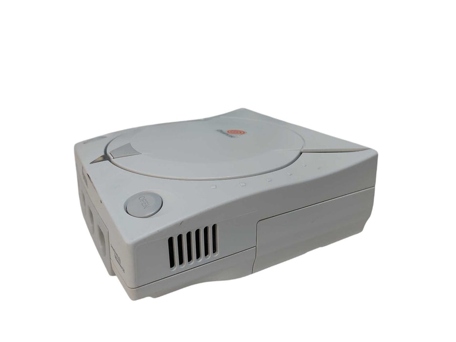 Sega Dreamcast Model: HKT-3020 Console Only =