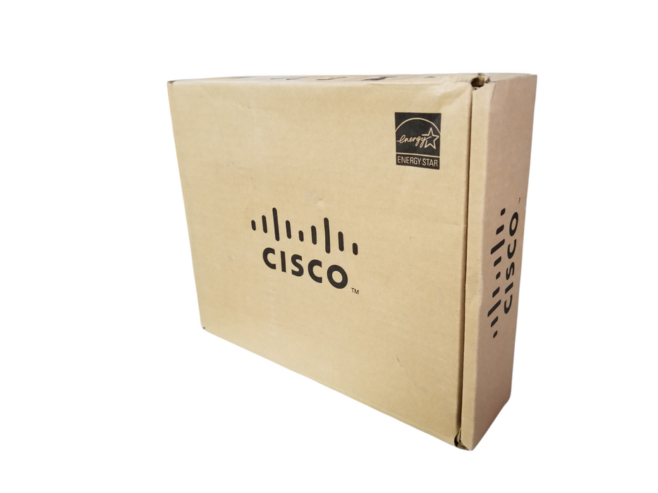 Cisco IP Phone CP-7821-K9 with Handset and Stand - NEW in Box  Q
