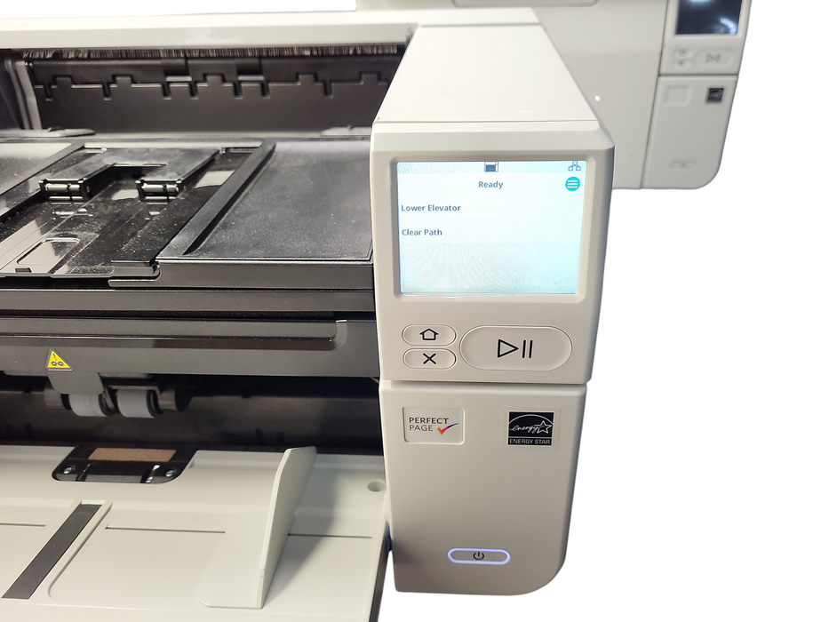 Kodak S3100 Document Scanner Dual CIS Duplex 305 x 4060mm 600 dpi x 600 dpi Q$