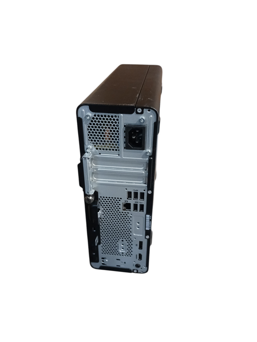 HP ProDesk 400 G7 SFF Desktop Intel i5-10500 @3.10Ghz 16GB DDR4 RAM No HDD Q