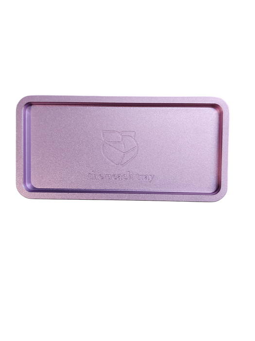 Lot 12x The Peach Tray V2 In Blue and 4 Purple
