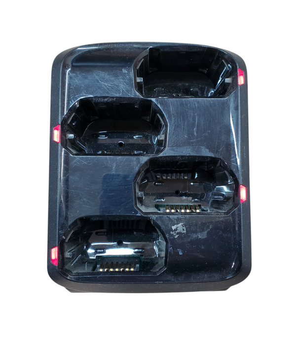 Zebra SAC-MC33-4SCHG-01 SHARECRADLE-01 For MC33 Series