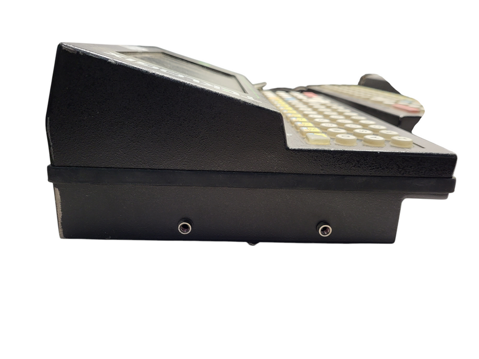 TEKLOGIX 8255 / 8260 vehicle mount computer terminal READ Q$