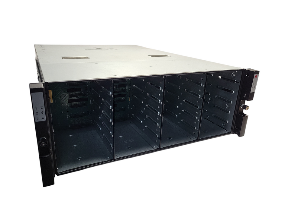 HP Q8B38A NIMBLE CS1000 DUAL CONTROLLER CTO $