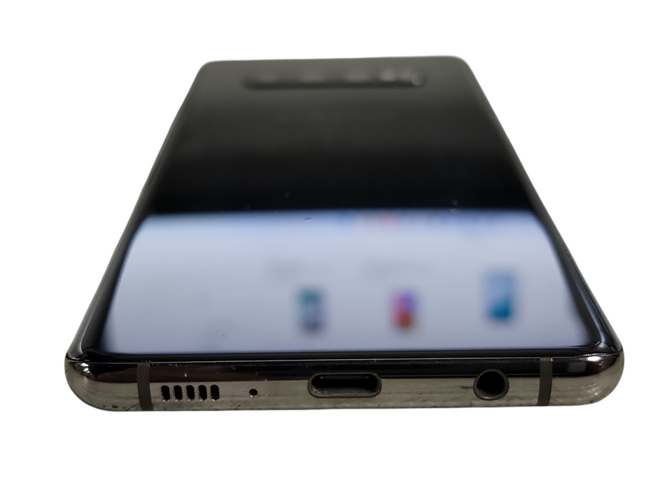 Samsung Galaxy S10 Plus - 128GB - Navy Blue [SM-G975W] (