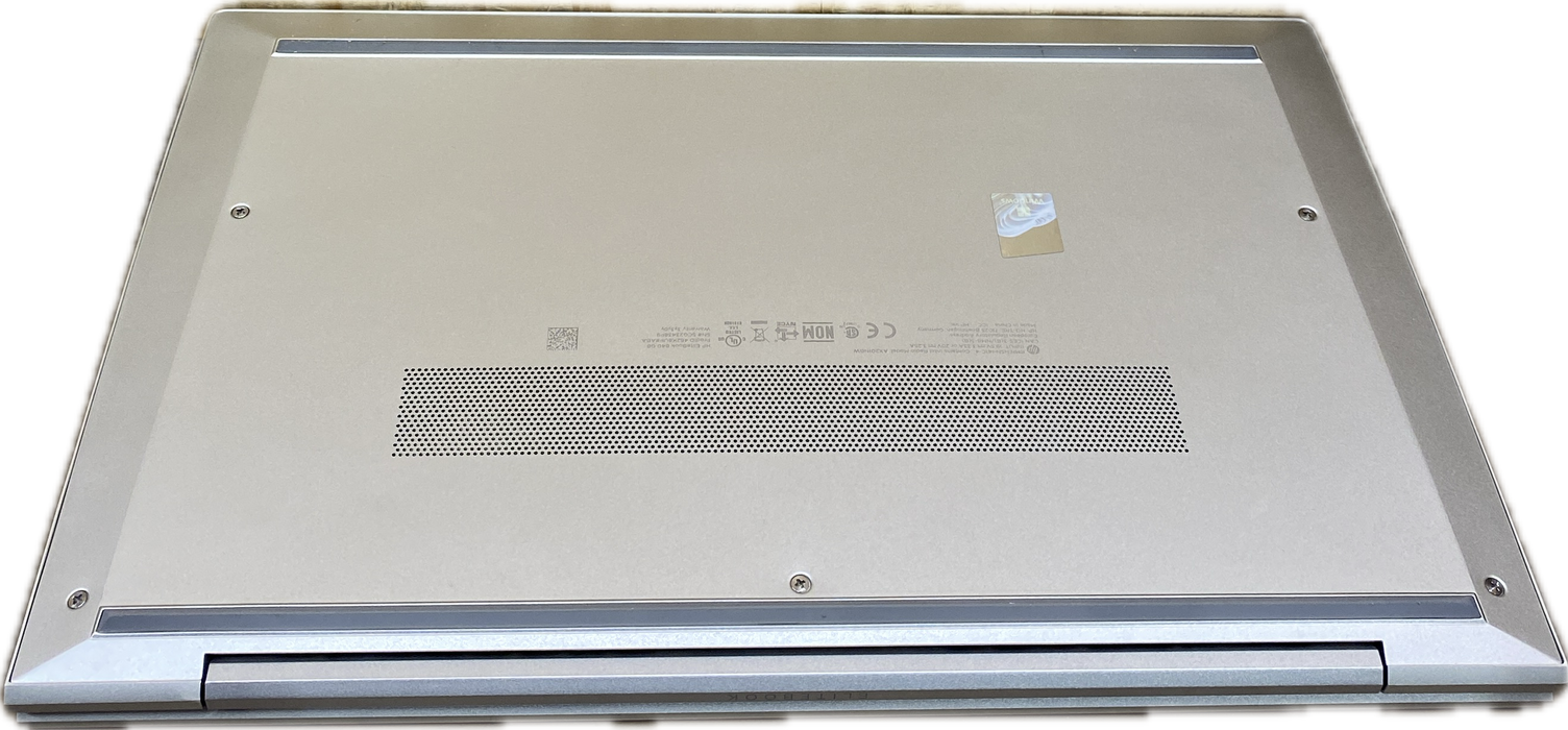 HP EliteBook 840 G8 Core i7-1185G7@3.00GHz 16GB RAM 256GB SSD READ!  Lap200