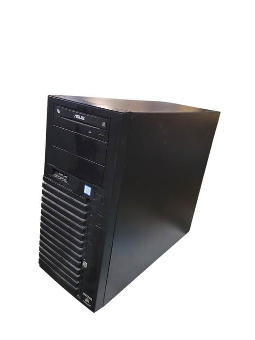 Asus Z11PA-U12 | Xeon Silver 4208 @2.10GHz 16GB DDR4 | NO HDD