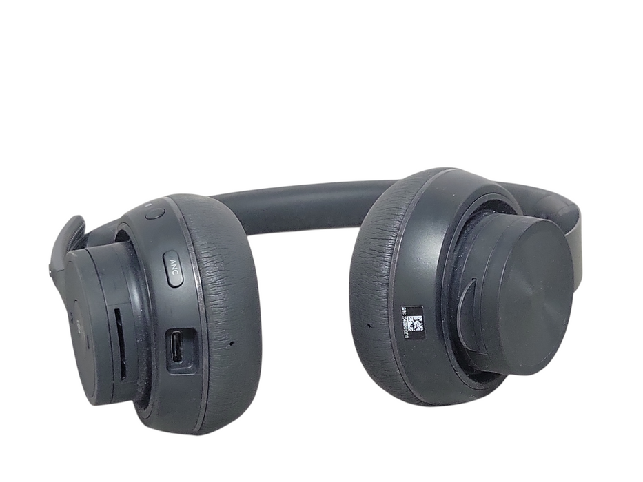 Logitech Zone Wireless Bluetooth Headset A00082 _