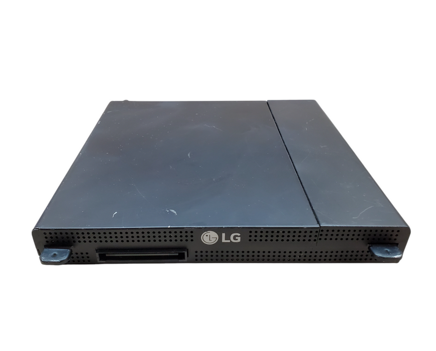 LG MP500-FDBAP Digital Signage Player Celeron N2930 2GB RAM - No HDD