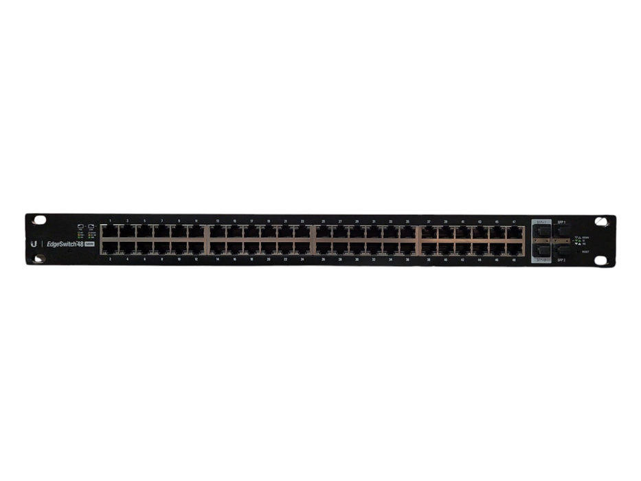 Ubiquiti EdgeSwitch ES-48-500W 48-Port PoE Network Switch