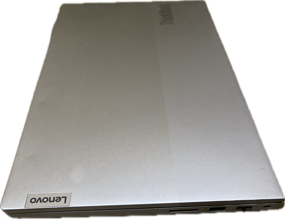 Lenovo ThinkBook 15 G2 ITL TOUCH  i7-1165G7@2.8GHz 16GB RAM 256GB SSD READ  Lap200