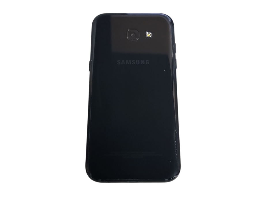 Samsung Galaxy A5 2017 - 32GB - Black [SM-A520W]