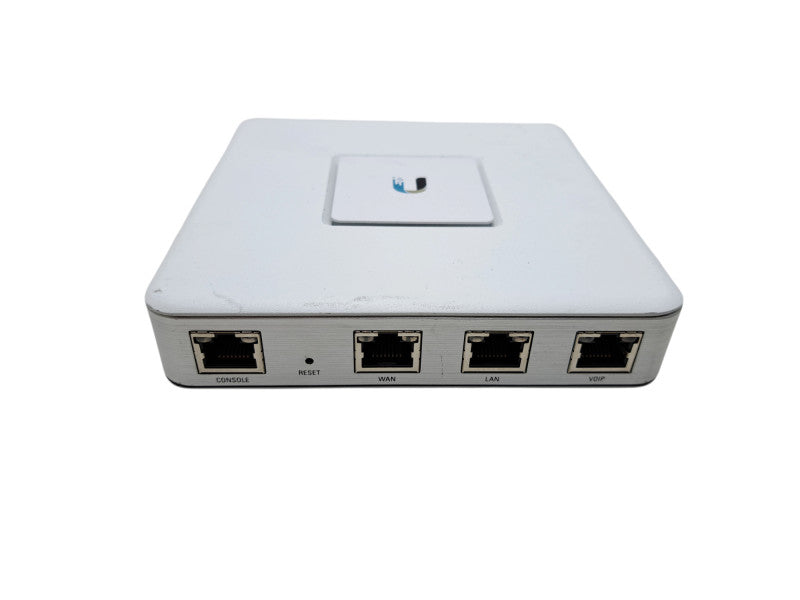 Ubiquiti Networks UniFi USG Security Gateway | Factory Reset )