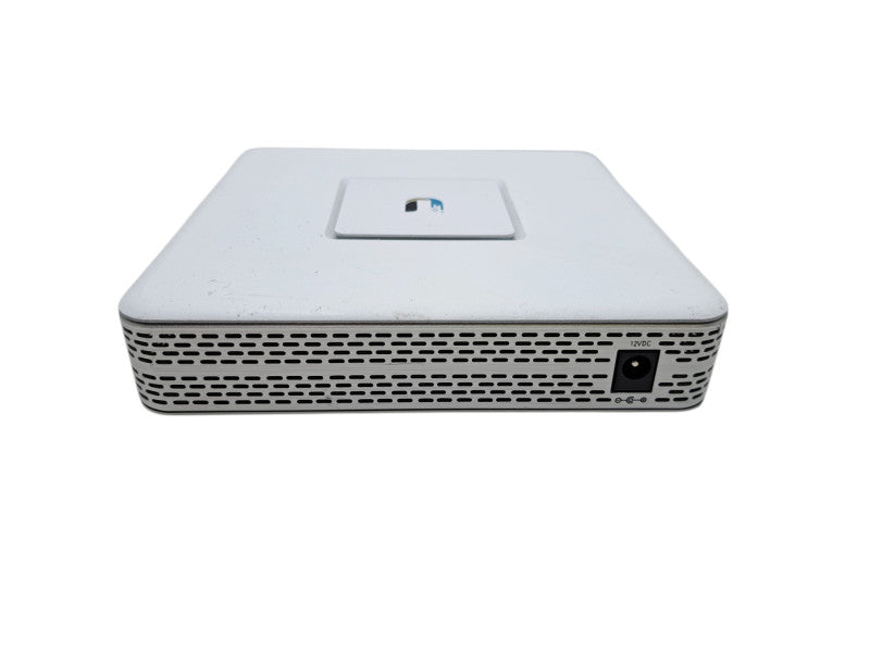 Ubiquiti Networks UniFi USG Security Gateway | Factory Reset )