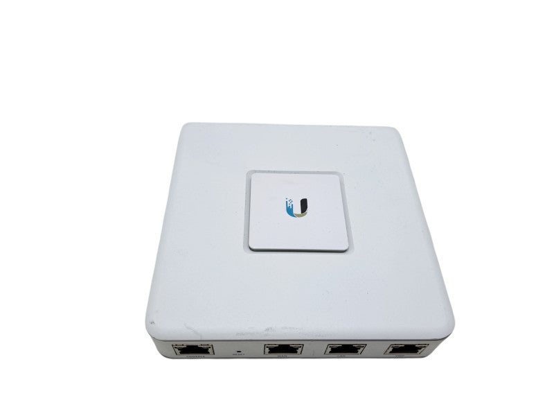 Ubiquiti Networks UniFi USG Security Gateway | Factory Reset )