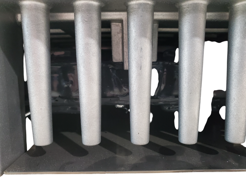 Allen-Bradley PowerFlex 70 - 20AD065A0AYNANC0 *READ*