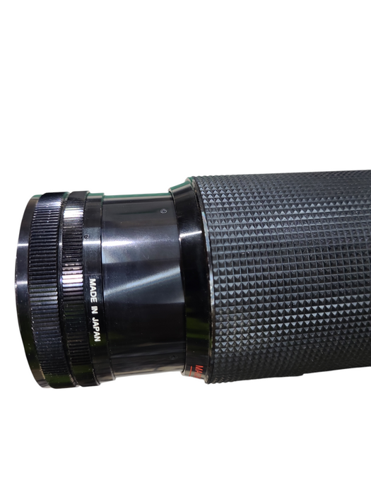 Magnicon 70-210mm Telephoto Conversion Lens 62mm