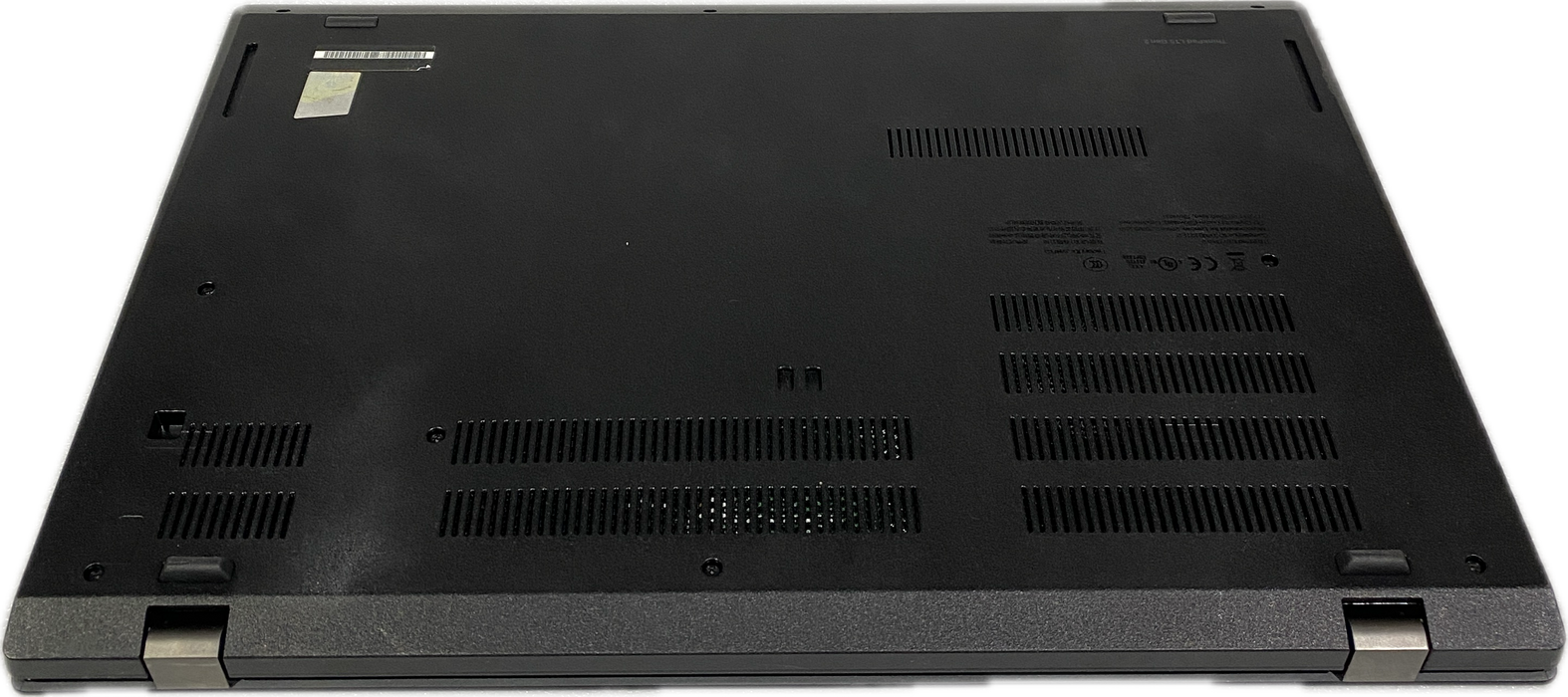 Lenovo ThinkPad L15 Gen 2 TOUCH Core i7-1165G7@2.80GHz 16GB RAM 256GB SSD  Lap200