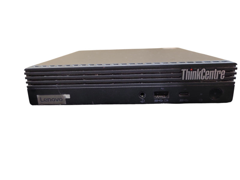 Lenovo ThinkCentre M75q Gen 2, Ryzen 5 PRO 4650GE, 8GB DDR4, 256GB NVMe !