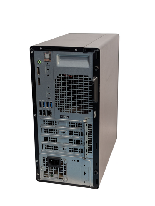 DELL OptiPlex 5090 Desktop Tower PC READ  -