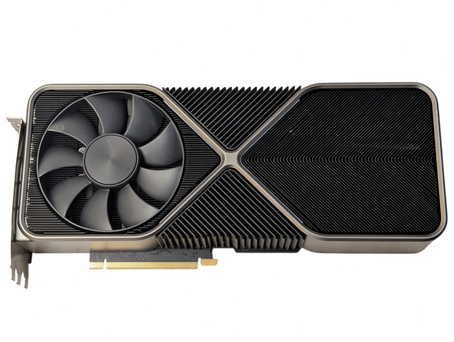 NVIDA GeForce RTX 3090 FE 24GB Graphics Card PG136 PLEASE READ  -