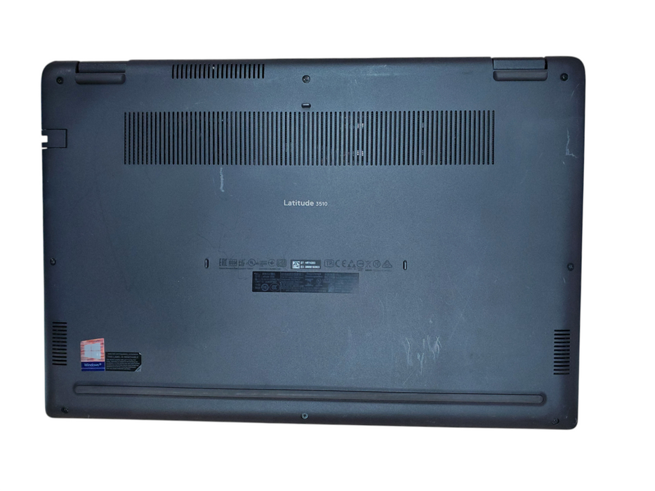 Dell Latitude 3510 | Intel Core i7-10510U @1.80GHz, 8GB DDR4, 256GB NVMe  Lap200