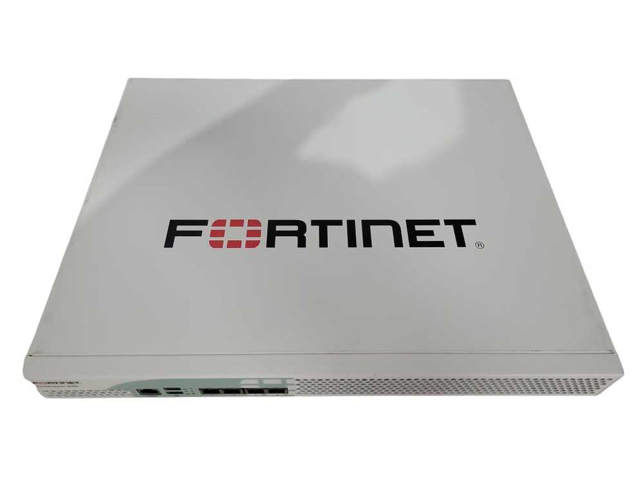 Fortinet FortiAnalyzer 200D Firewall No HDD !