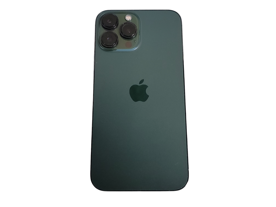 Apple iPhone 13 Pro Max - 128GB - Alpine Green [A2641] (