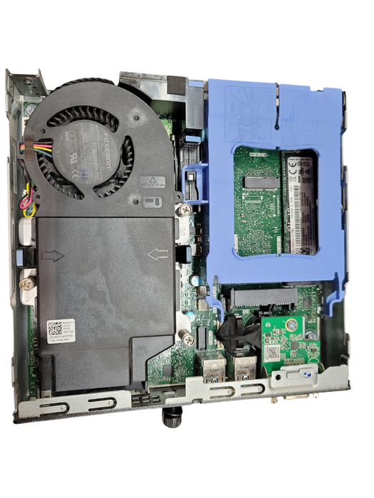DELL OptiPlex 7080 SFF Intel Core i5-10500 8GB RAM 256GB NVMe SSD !