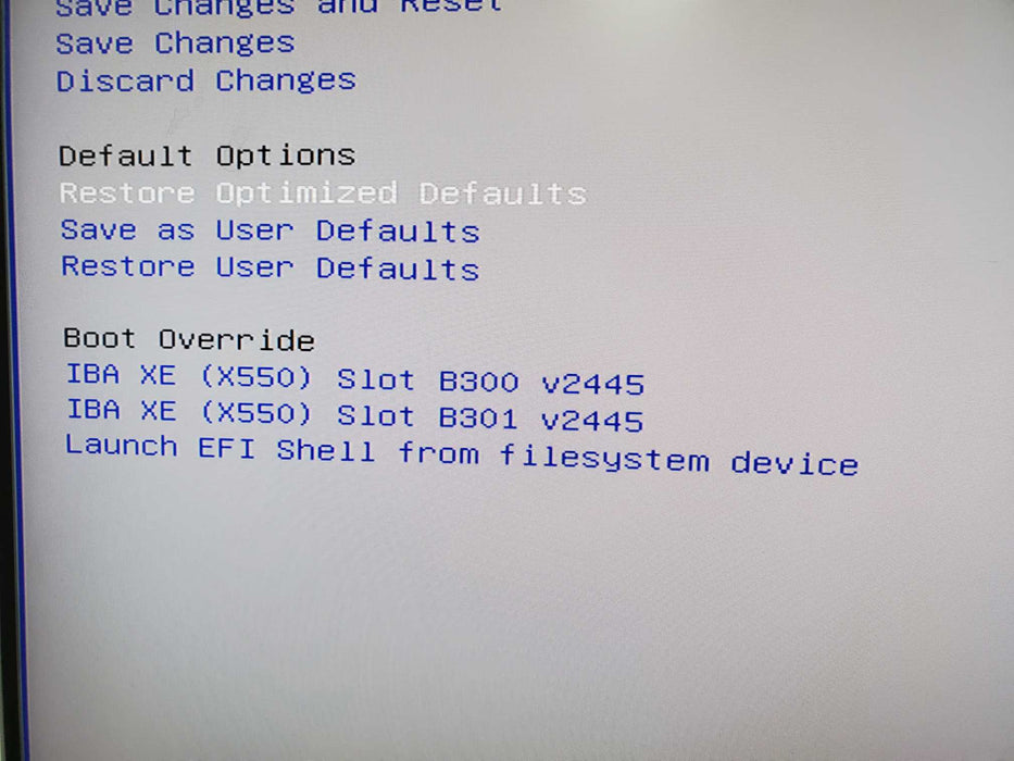 Nutanix/Supermicro X11SPW-TF-NI22, 1x Xeon GOLD 6132, 32GB DDR4, READ