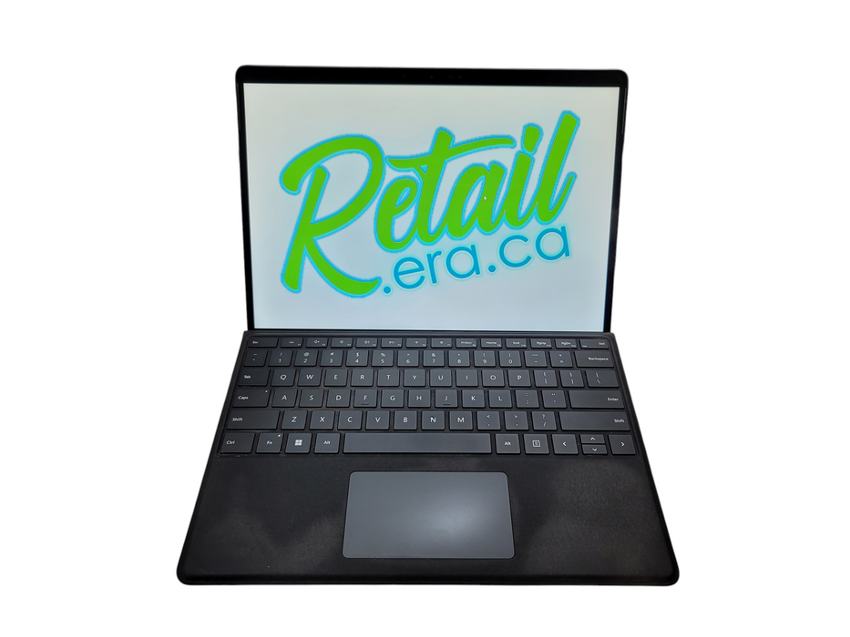Microsoft Surface Pro X with LTE Advanced SQ1 16GB RAM 256GB SSD READ β Lap200