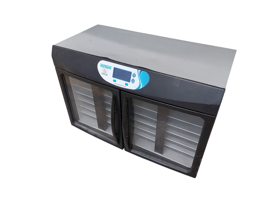 SAGE Towel Cleaning Warmer Model:7938 Warmer  =