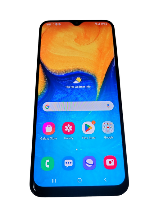 Samsung A20 32GB (SM-A205W) Δ