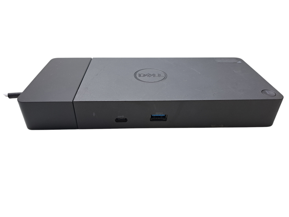 Dell WD19S Thunderbolt Docking Station w/ 180W Power Adapter