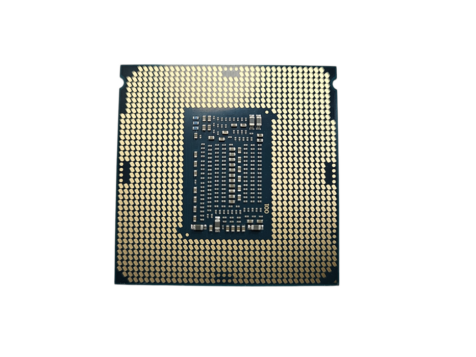 Intel Core i5-9400 LGA1151 2.90GHz 6 Core CPU Processor SR3X5 $
