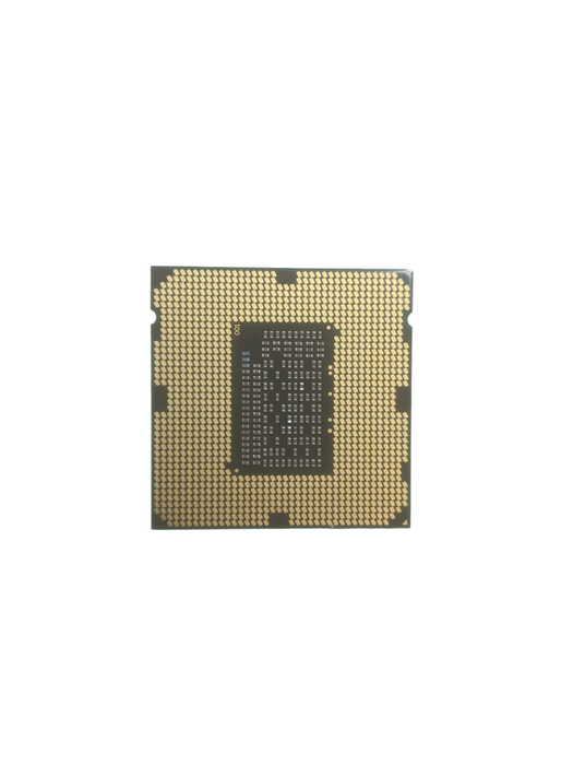 Intel Xeon E3-1240 @ 3.30 GHz | SR00K | Server CPU