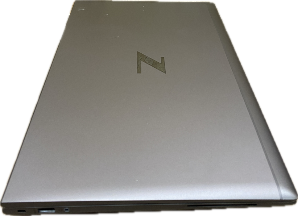 HP ZBook Firefly 15' G7 i7-10510U@1.80GHz 16GB RAM 256GB SSD  Lap200