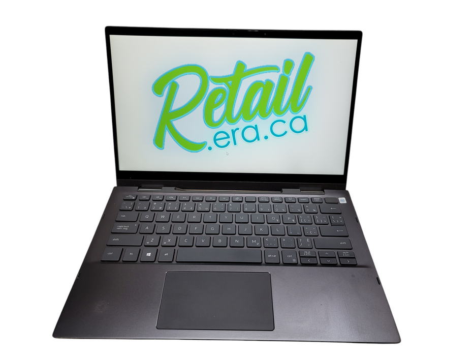 Dell Inspiron 7306 2-in-1 i7-1165G7 16GB RAM 256GB SSD READ β