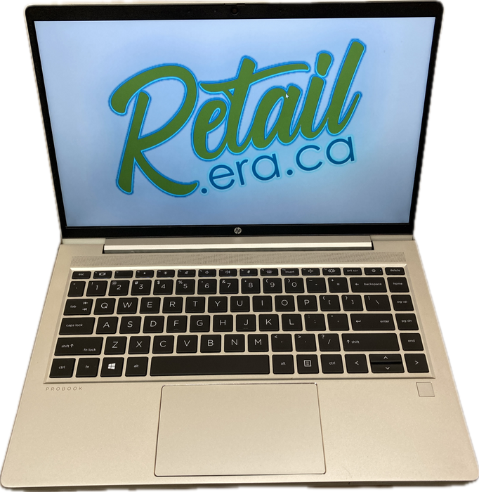 HP ProBook 640 G8 Core i5-1135G7@2.40GHz 16GB RAM 256GB SSD  Lap200