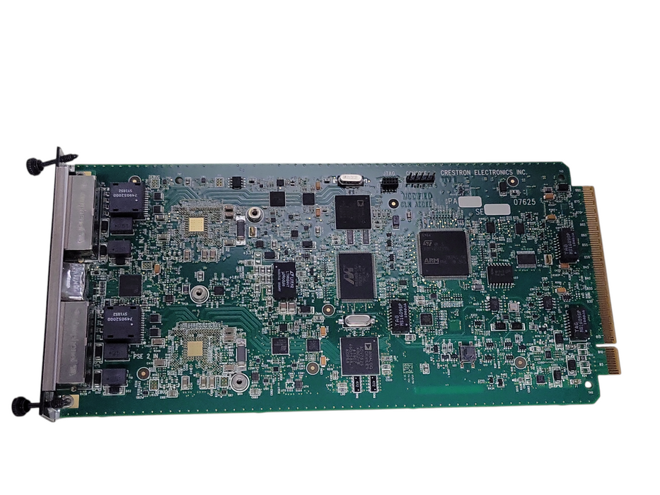 Crestron DMC-4KZ-CO-HD HDR Output Card for DM Switchers Q_