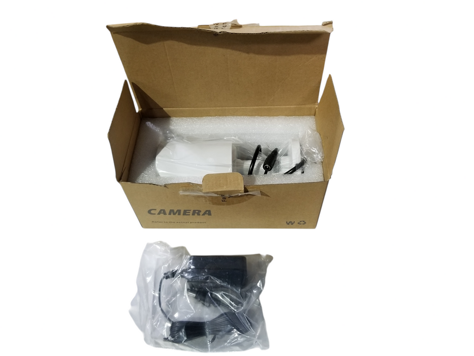 Lorex LBV2531U 1080p HD Weatherproof Bullet Security Camera - Open Box Q