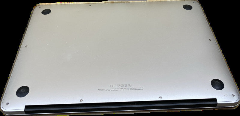 Apple MacBook Air 13\\" Early 2015 Core i5-5250U@1.60GHz 8GB RAM 512GB SSD