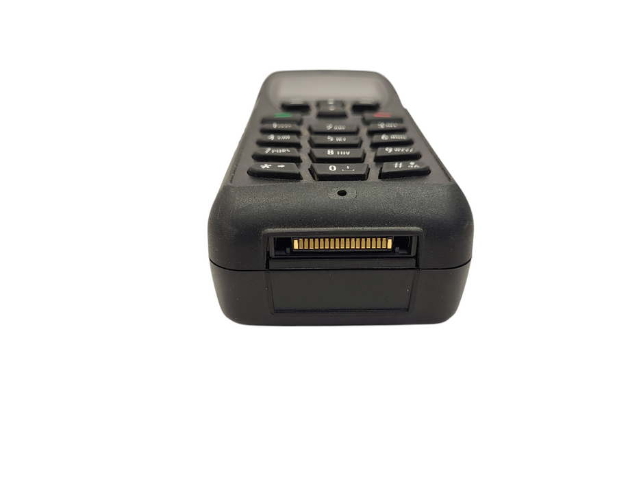 Iridium 9555 Satellite Phone with Accessories 9555N Kit $