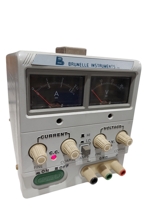 Brunelle Instruments model:1090 =