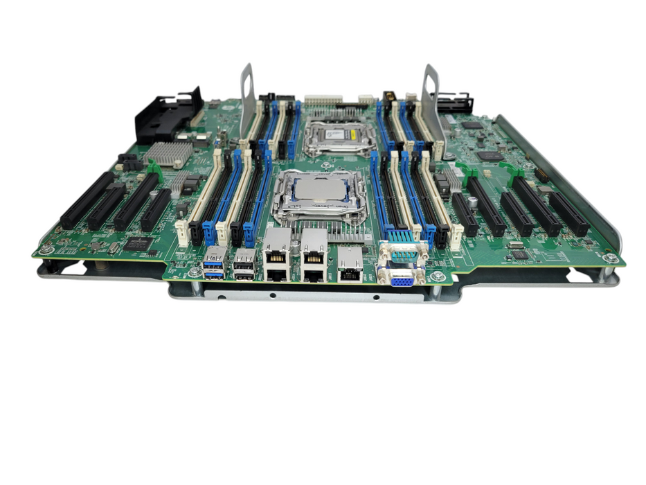 HPE ProLiant ML350 Gen9 - Motherboard 841389-001 %