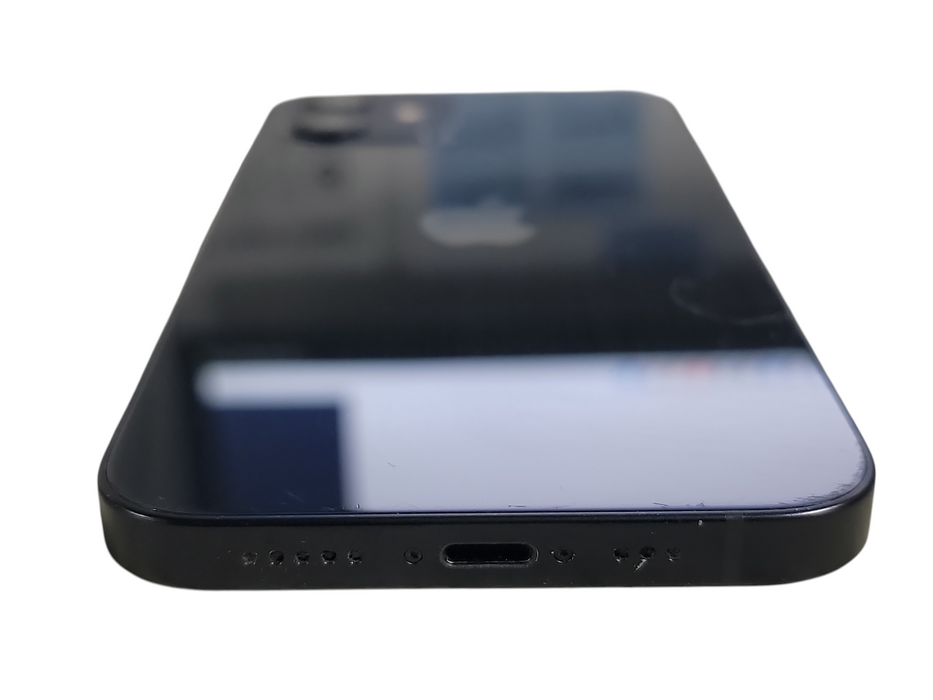 Apple iPhone 12 - 64GB - Black [A2402]