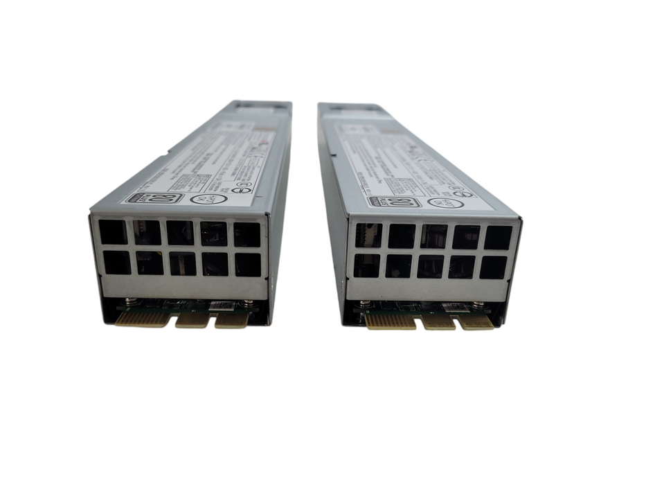 Supermicro 500W Switching Server PSU (PWS-504P-1R) %