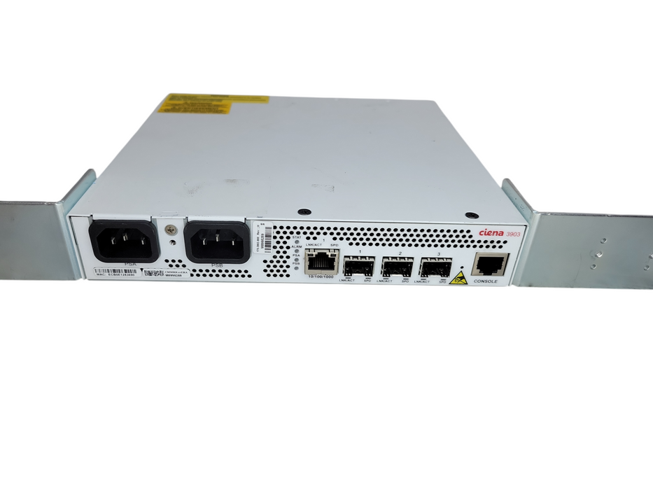 Cinea 3903 Ethernet Delivery Switch 170-3903-900 %
